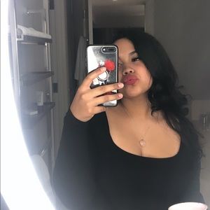 Meet your Posher, Jaquelin